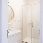 1 Bedroom In Center - 3rd Floor 아파트 리에주