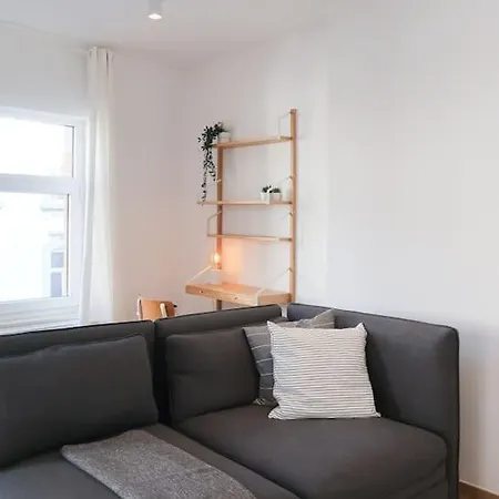 1 Bedroom In Center - 3rd Floor アパート