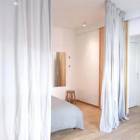 1 Bedroom In Center - 3rd Floor アパート