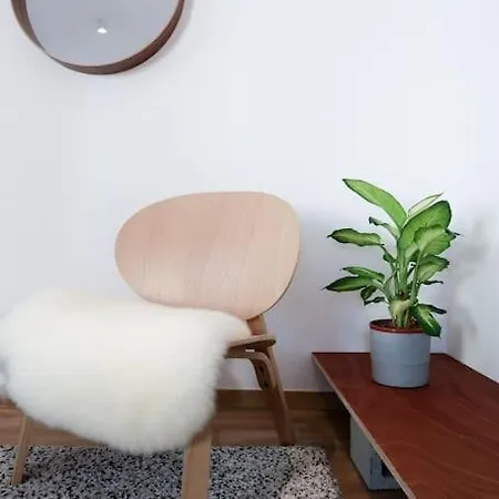 Apartment 1 Bedroom In Center - 3rd Floor