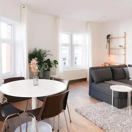 Apartmán 1 Bedroom In Center - 3rd Floor *